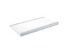 FRESH FOOD GLASS SHELF 22 – Part Number: WR71X40768