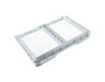 Vegetable Drawer Cover w/Glass – Part Number: WR71X42025