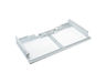 Full Width Drawer Cover w/ Glass – Part Number: WR71X42037