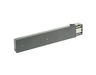 16874575-2-S-GE-WR72X39186-GRAY FREEZER UPPER BASKET GLIDE LEFT