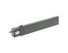16874576-2-S-GE-WR72X39188-GRAY FREEZER UPPER BASKET GLIDE RIGHT