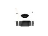 MOTOR-EVAP – Part Number: W11631623
