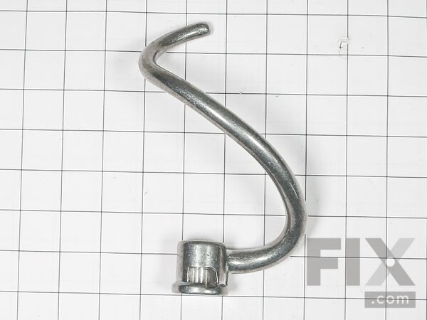 16875730-1-M-Whirlpool-W11646968-Dough Hook