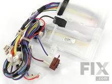 HARNS-WIRE – Part Number: W11662347