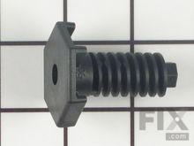 Leveler Foot Screw (Nylon) – Part Number: W11665456