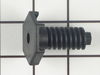 Leveler Foot Screw (Nylon) – Part Number: W11665456