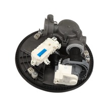 Pump and Motor Assembly – Part Number: W11665769