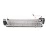 S/A EVAPORATOR W/ C – Part Number: 242214412