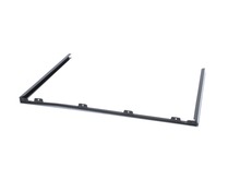 Door Trim (Black) – Part Number: 5304532038