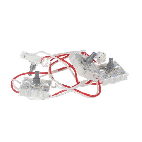 16876231-1-M-Frigidaire-5304532091-HARNESS ASSEMBLY