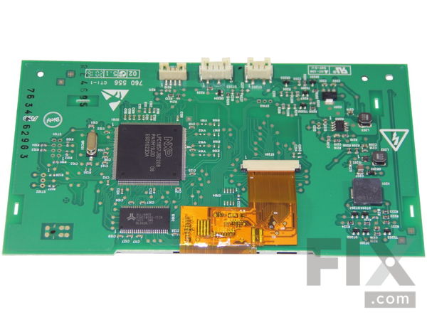 16876615-1-M-Bosch-10023094-DISPLAY MODULE