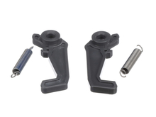 DOOR LATCH – Part Number: 12042411