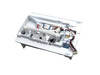 Ice Maker Assembly – Part Number: AEQ73449909