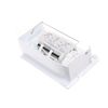 16877946-3-S-LG-AEQ73449909-Ice Maker Assembly