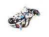 HARNESS,MULTI – Part Number: EAD64545392