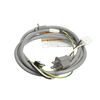 POWER CORD ASSEMBLY – Part Number: EAD65212502