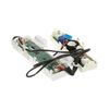16878834-2-S-LG-EBR33807803-PCB ASSEMBLY,DISPLAY