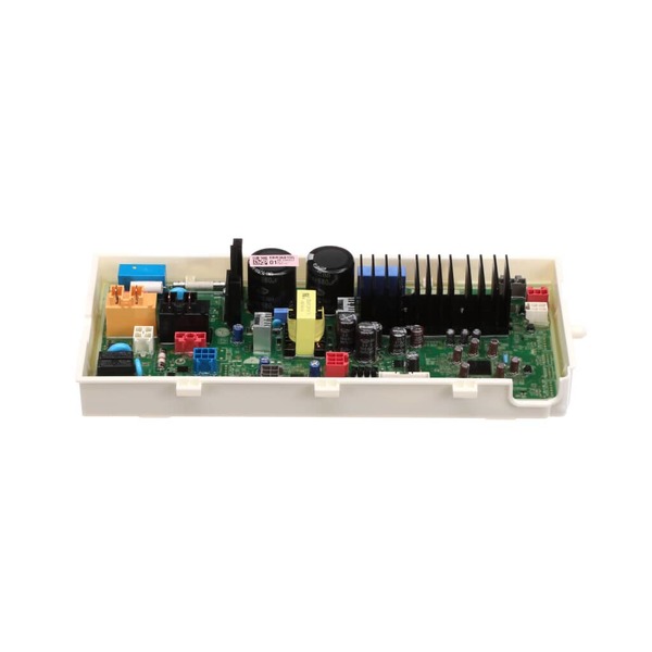 16878853-1-M-LG-EBR36815501-Main PCB Assembly