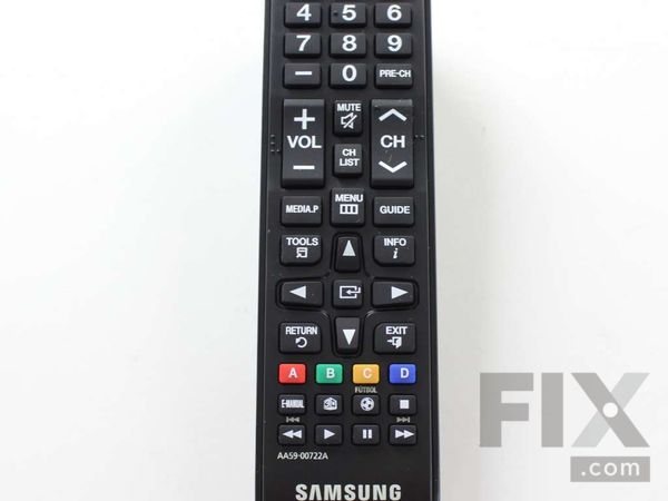 16901368-1-M-Samsung-BN81-15750A-Remote Control