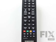 Remote Control – Part Number: BN81-15750A
