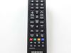 Remote Control – Part Number: BN81-15750A