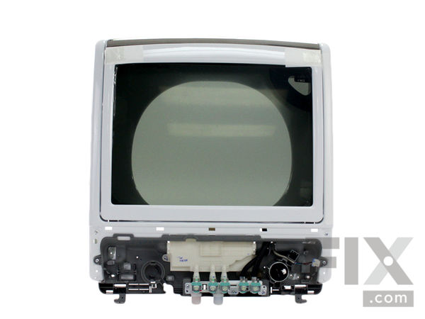 16927881-1-M-Samsung-DC82-01519H-Semi Top Cover Assembly