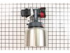 Flex Extension, Pkgd. – Part Number: 0153108