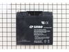 Generator battery – Part Number: 193463GS