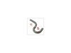Generator fuel hose assembly – Part Number: 195207GS