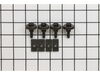 Generator fuel tank hardware kit with u-clip – Part Number: 199433GS