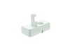 Lid lock catch – Part Number: 203573