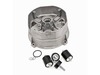 16992648-1-S-Generac-66825-Carrier Flear Bearing