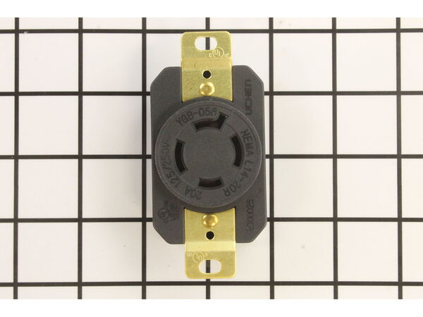 16993315-1-M-Troy-Bilt-68867GS-Ac socket