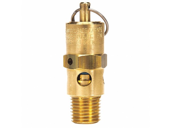 16994342-1-M-Ingersoll Rand-72062185-Valve