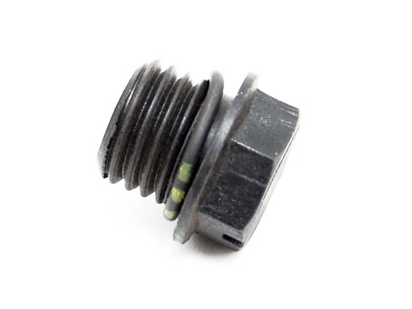 16998703-1-M-Ingersoll Rand-97334254-Plug Oil