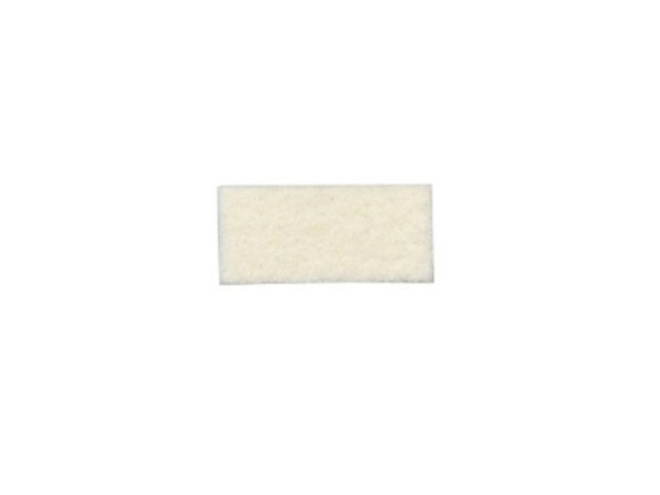 17001046-1-M-Maytag-D510189-Felt pad (2 required)