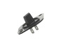 17001066-2-S-Maytag-D510523-Thermistor assembly (black)