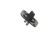 17001066-3-S-Maytag-D510523-Thermistor assembly (black)