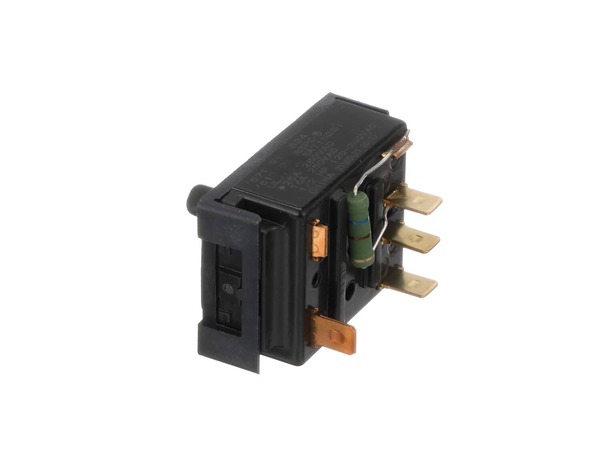 17001111-1-M-Maytag-D513506-Fabric selector switch