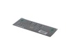 Control overlay – Part Number: D514189