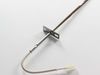 Range oven temperature sensor – Part Number: FH-HZB001MRE0