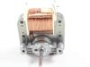 Microwave cooling fan motor assembly – Part Number: RMOTEB032MRE0