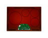 Maintop glass asm 30 – Part Number: WB62X45427
