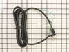 Mains Connection Cable – Part Number: 4810379038