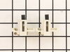 Brush Assembly (Set) – Part Number: 2828326001