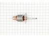 Armature W/ Fan – Part Number: 2751419009