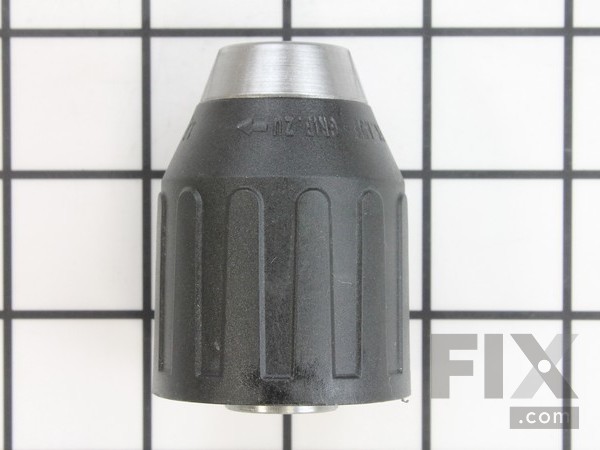 17016185-1-M-DeWALT-N504250-Keyless Chuck