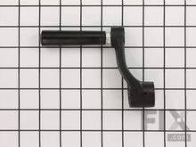 Handle Assembly - Plastic Hand – Part Number: 1344258