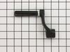 Handle Assembly - Plastic Hand – Part Number: 1344258
