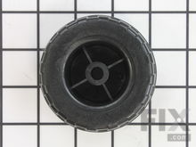 Wheel Assembly – Part Number: N569214